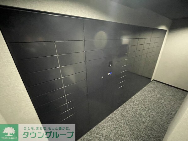 アーバンパーク江古田の森の物件内観写真